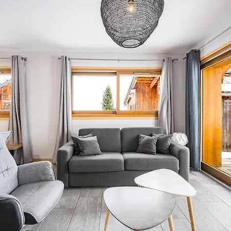 La Du Skilodge